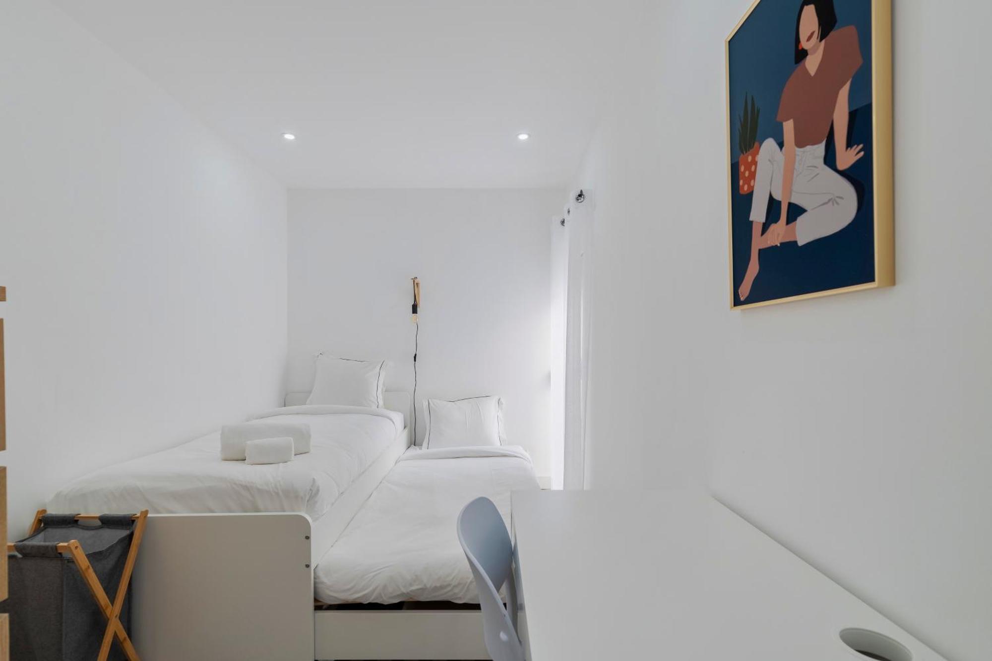 Appartamento Casa Macau Setúbal Esterno foto
