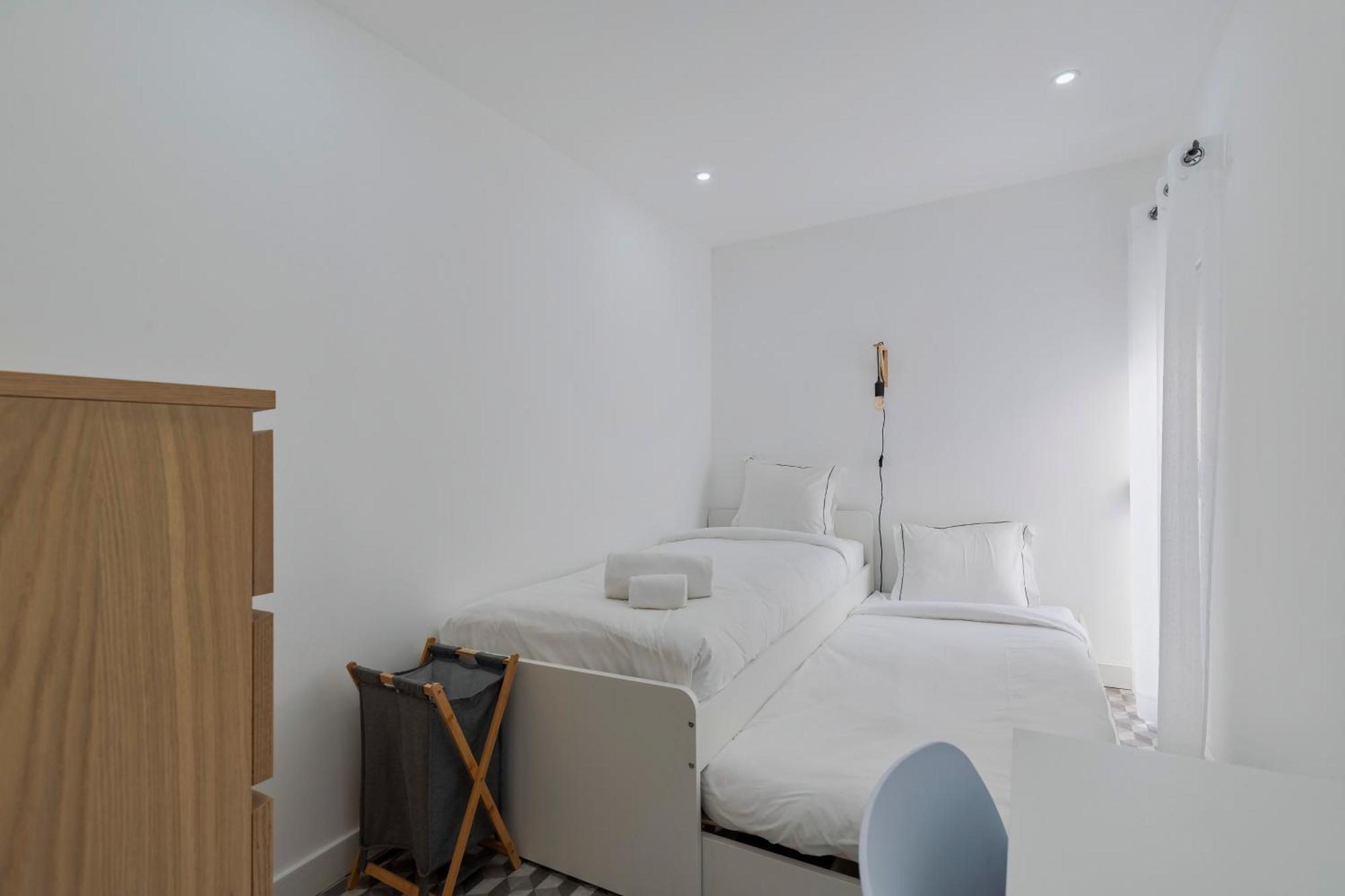 Appartamento Casa Macau Setúbal Esterno foto