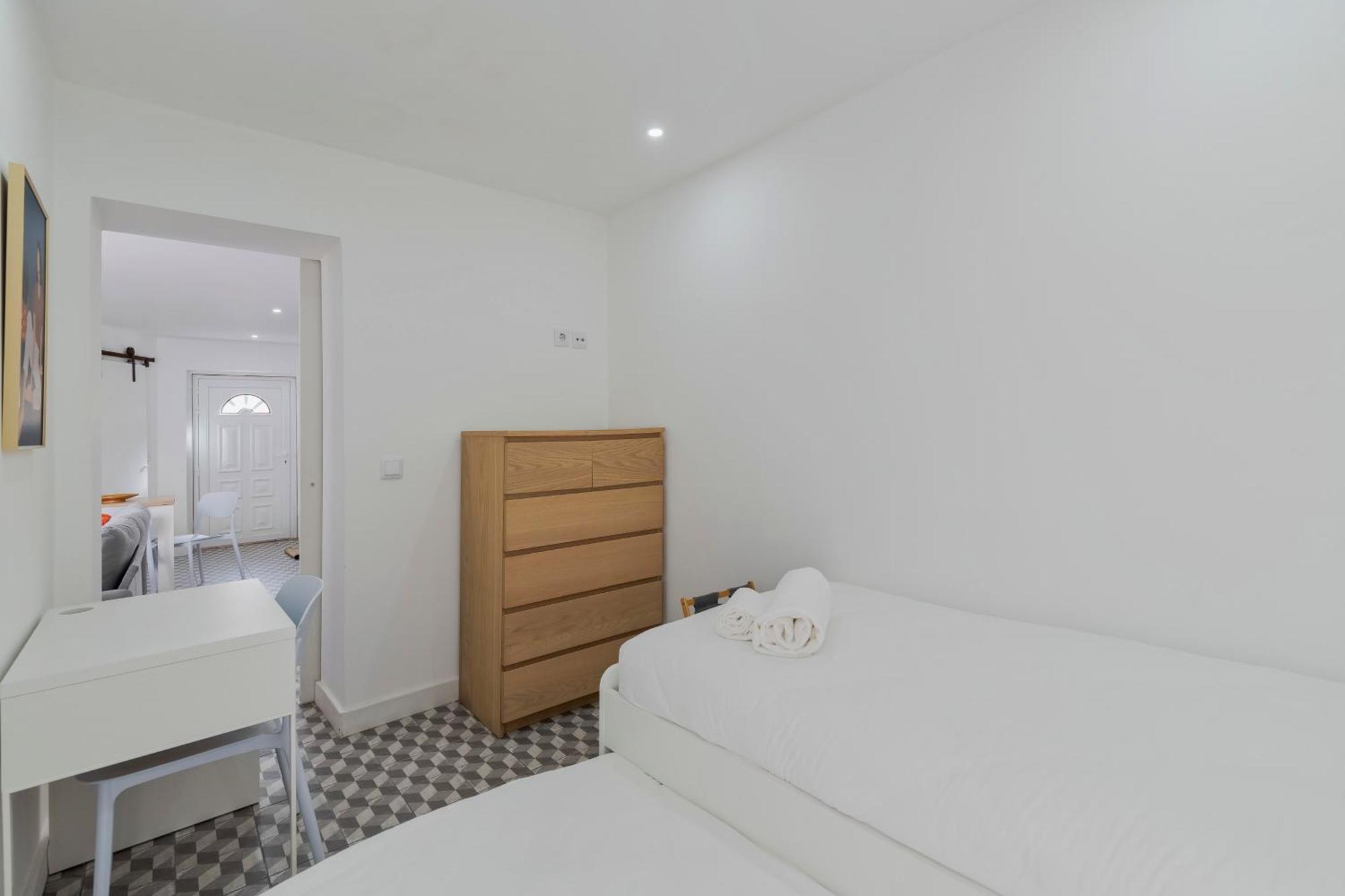 Appartamento Casa Macau Setúbal Esterno foto